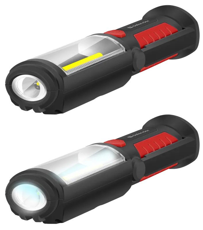 Defender - Flashlight FL-20