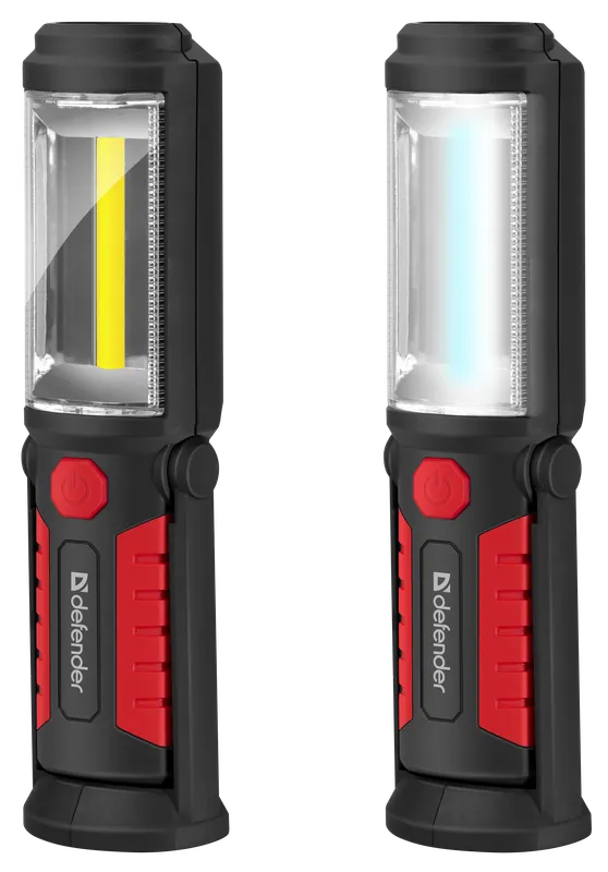 Defender - Flashlight FL-20