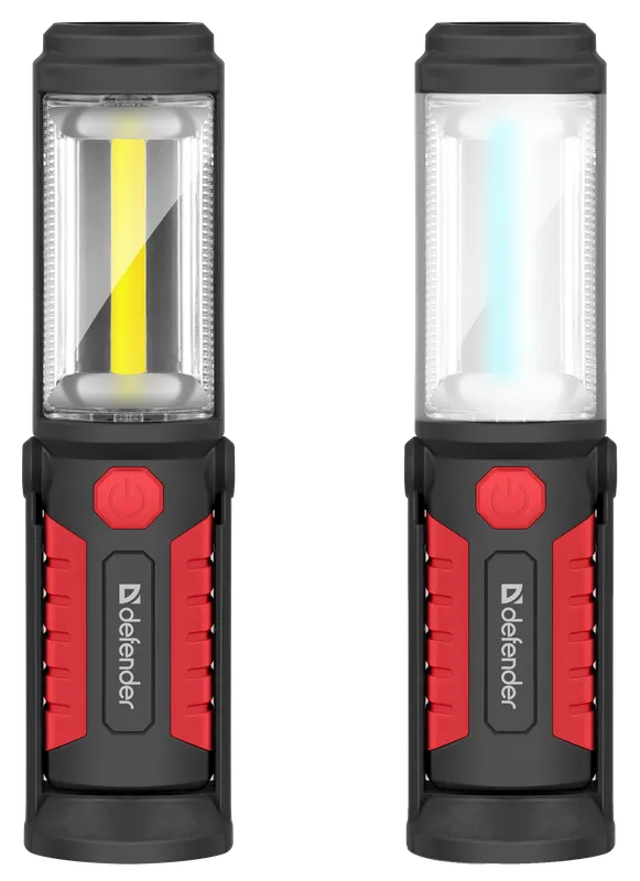 Defender - Flashlight FL-20