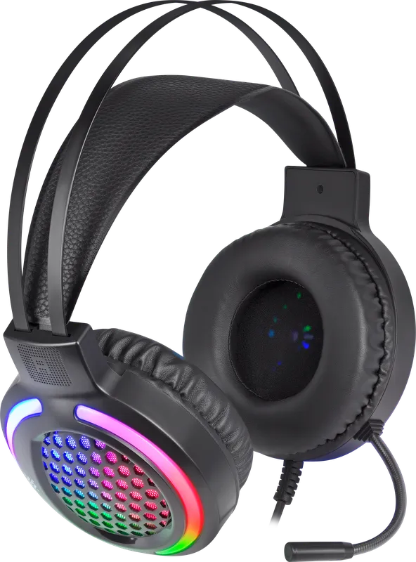 Defender - Gaming headset Pyro