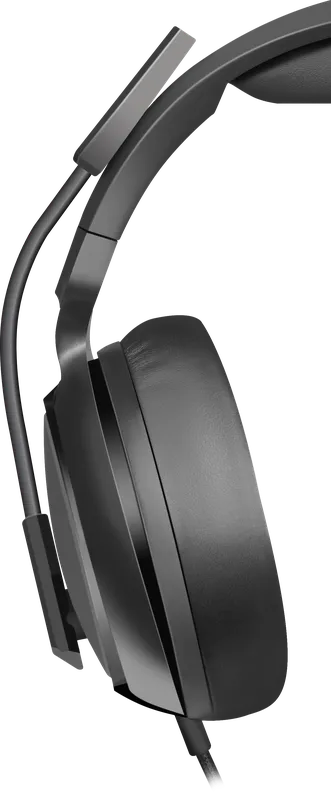 Defender - Gaming headset Shadow