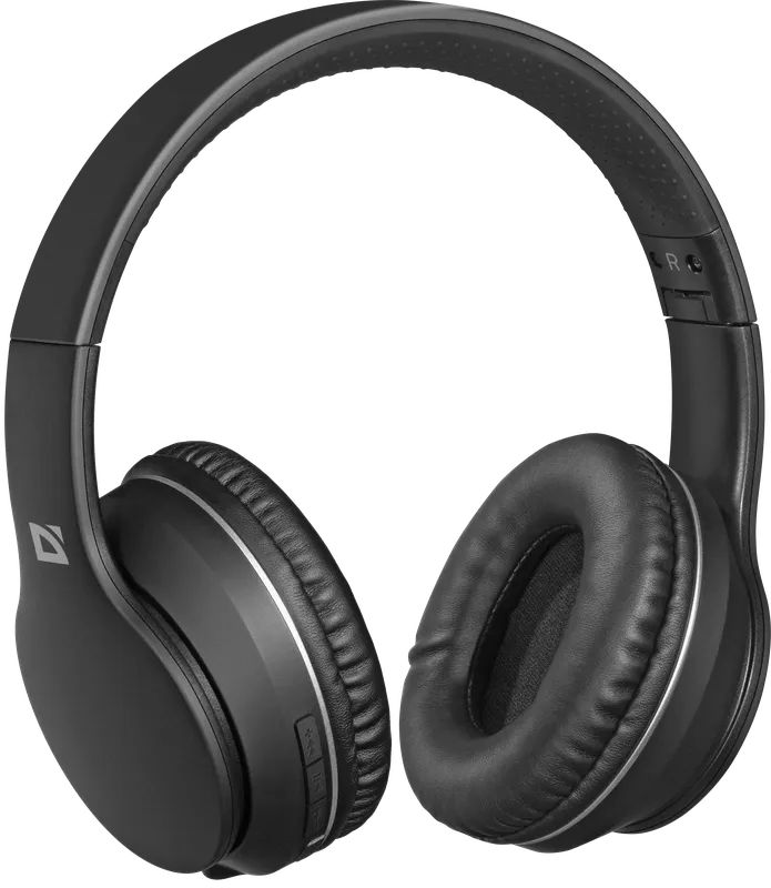 Defender - Wireless stereo headset FreeMotion B580