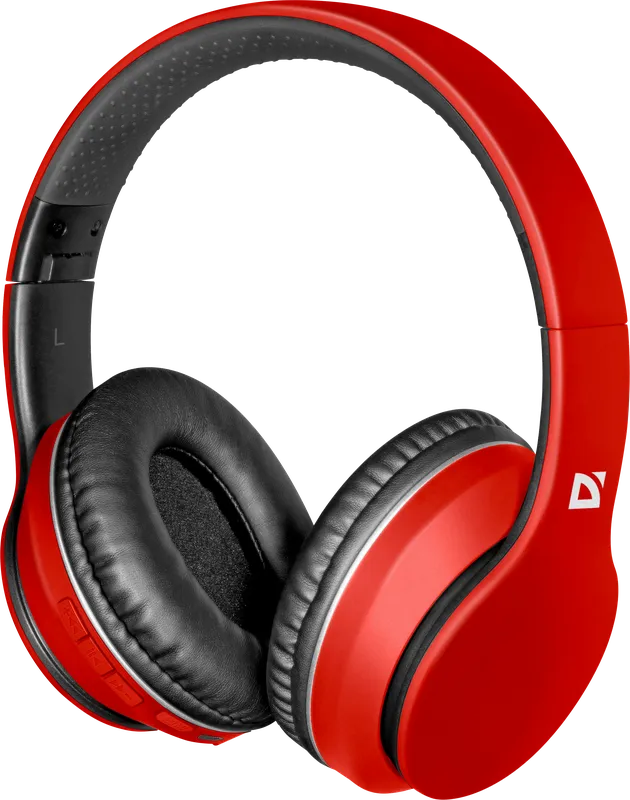 Defender - Wireless stereo headset FreeMotion B580