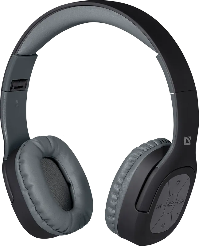 Defender - Wireless stereo headset FreeMotion B565