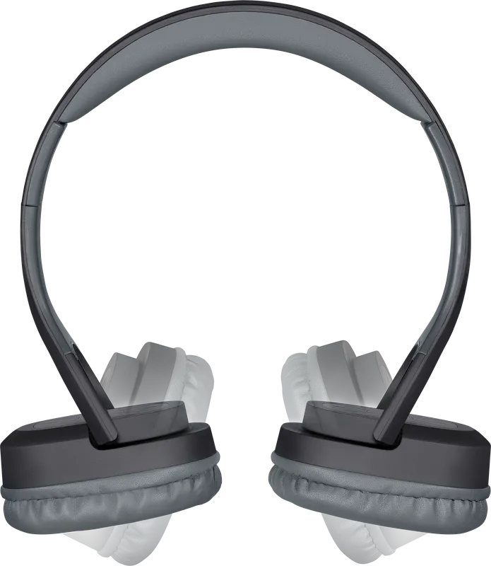 Defender - Wireless stereo headset FreeMotion B565