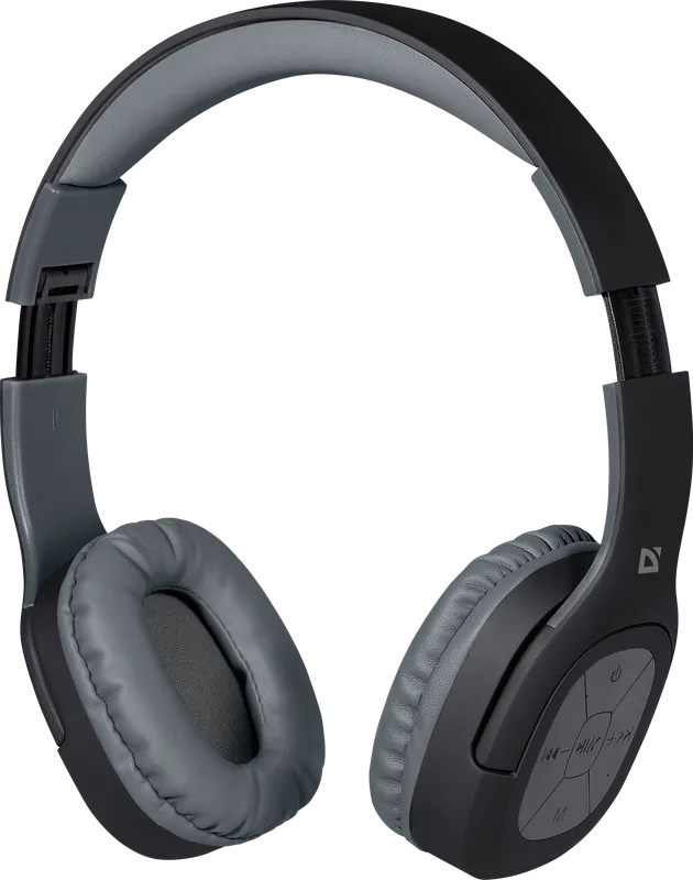 Defender - Wireless stereo headset FreeMotion B565