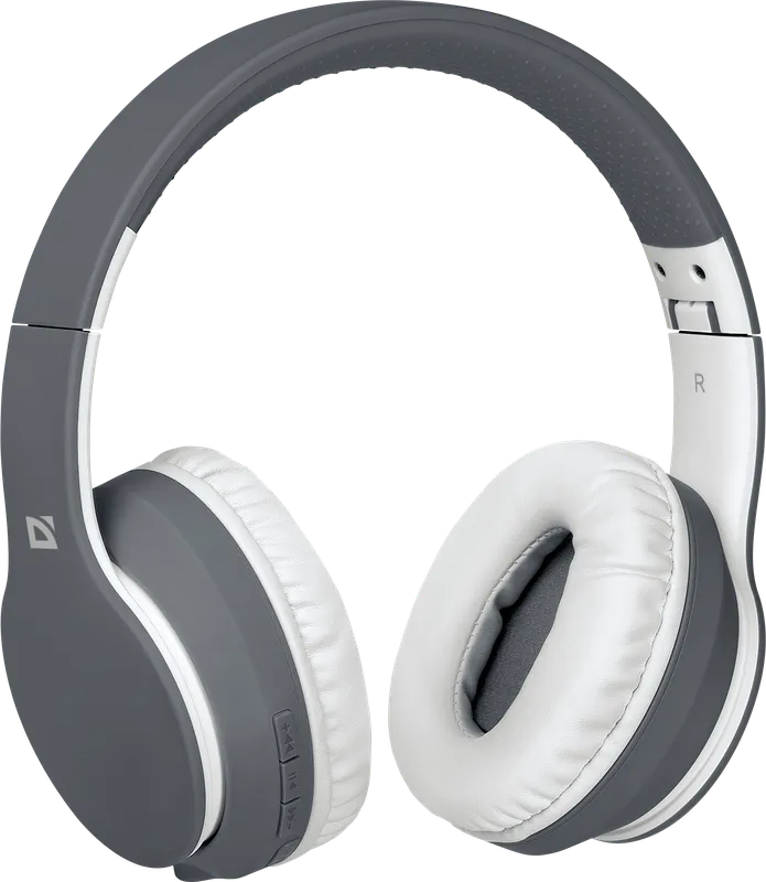 Defender - Wireless stereo headset FreeMotion B580