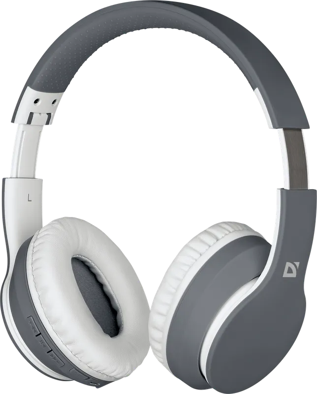 Defender - Wireless stereo headset FreeMotion B580