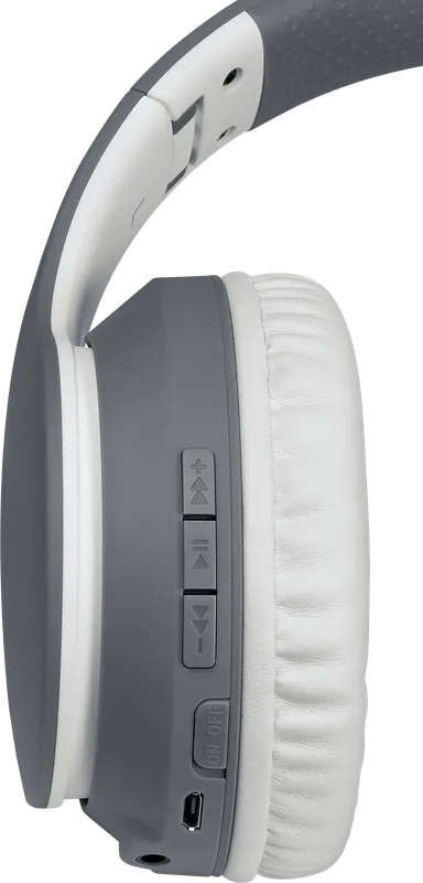 Defender - Wireless stereo headset FreeMotion B580