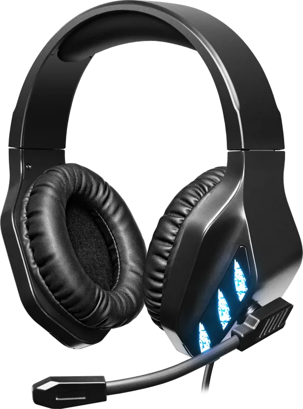 Defender - Gaming headset Rival