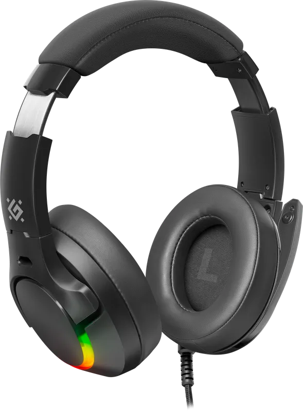 Defender - Gaming headset Galaxy Pro