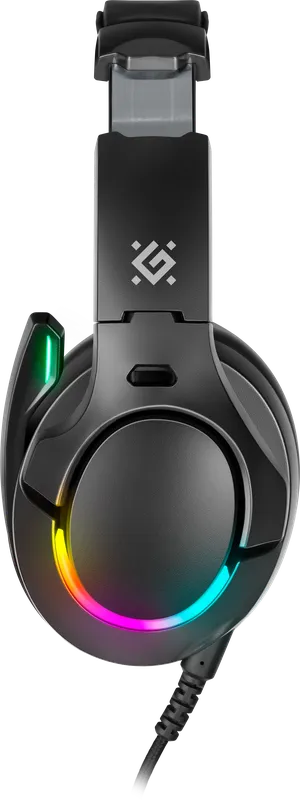 Defender - Gaming headset Galaxy Pro