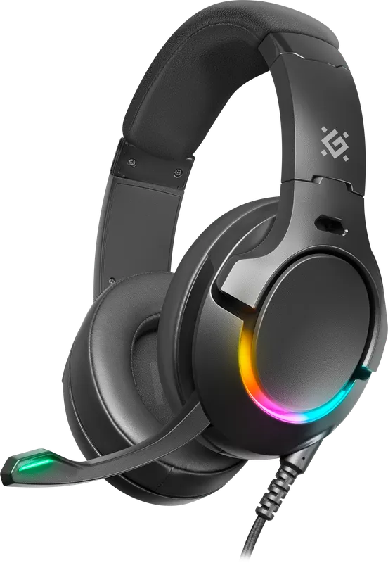 Defender - Gaming headset Galaxy Pro