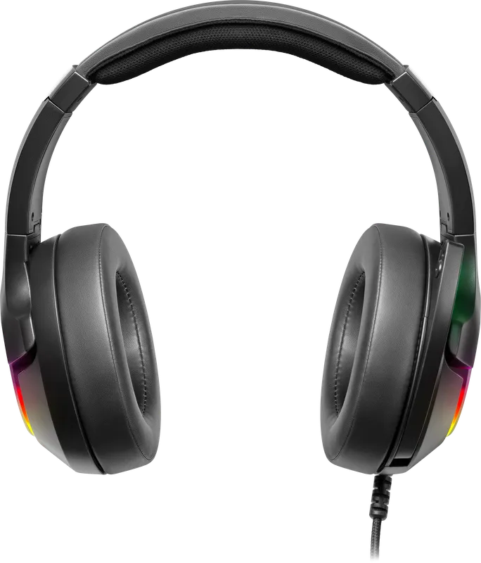 Defender - Gaming headset Galaxy Pro