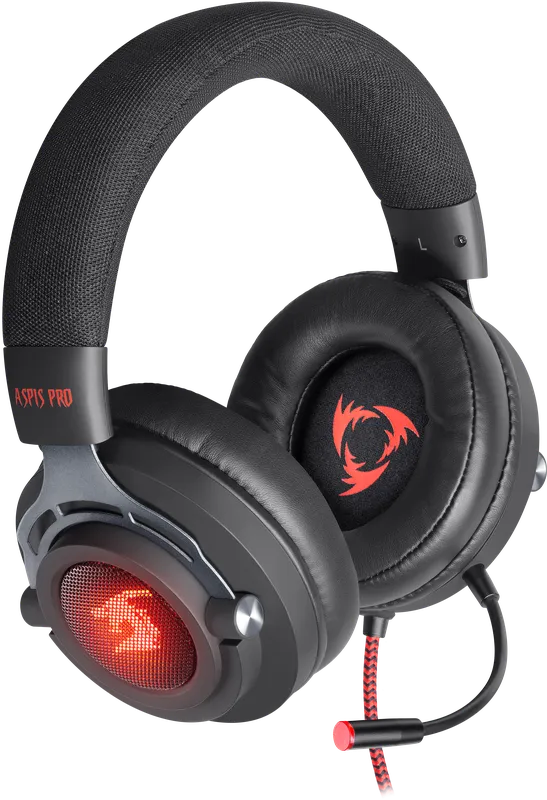 Defender - Gaming headset Aspis Pro