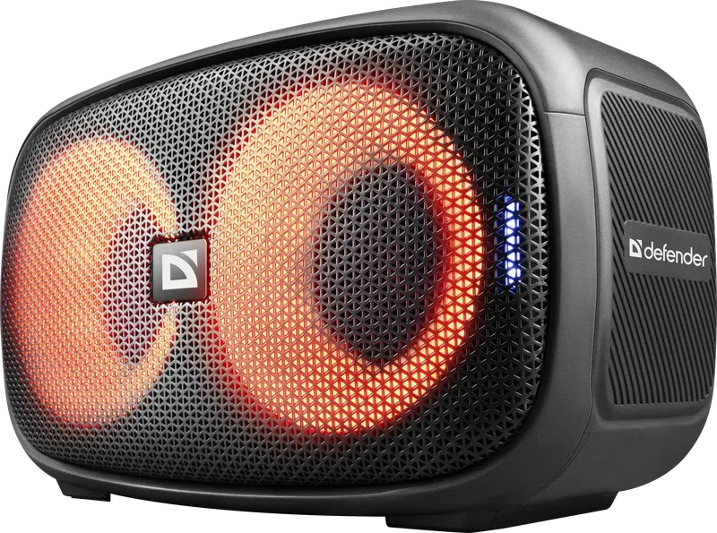 Defender - Portable speaker Q5