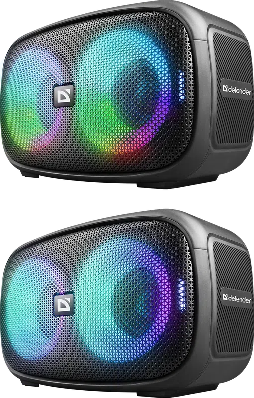 Defender - Portable speaker Q5