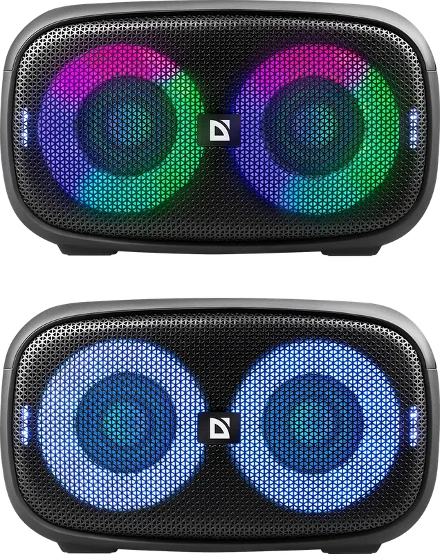 Defender - Portable speaker Q5