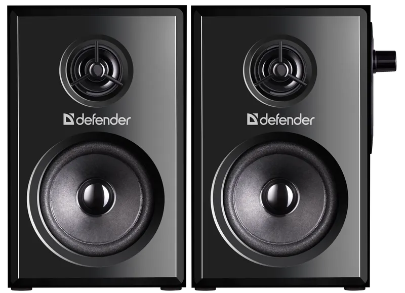 Defender - 2.0 Speaker system SPK 270