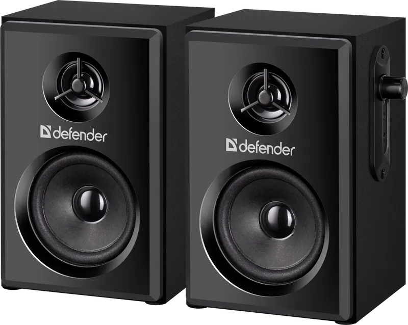 Defender - 2.0 Speaker system SPK 270