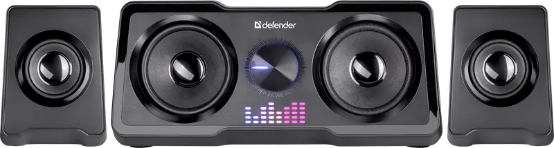 Defender - 2.1 Speaker system Soundwall