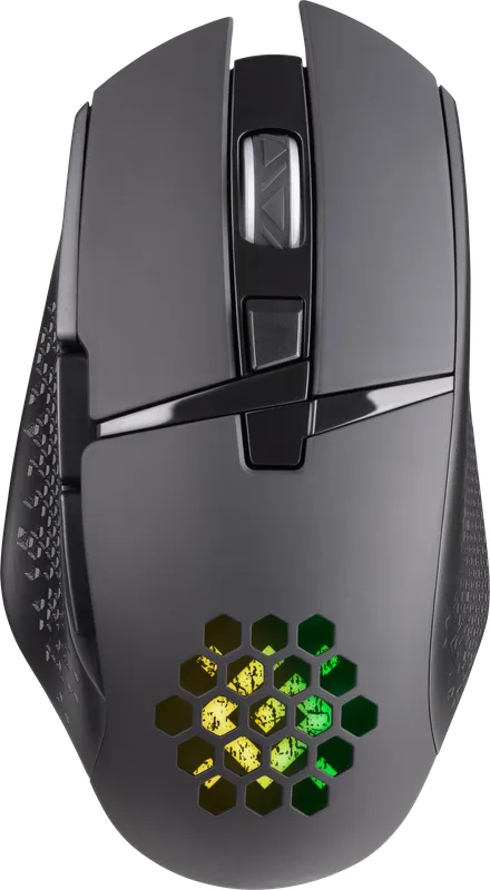 Defender - Wireless gaming mouse Glory GM-514