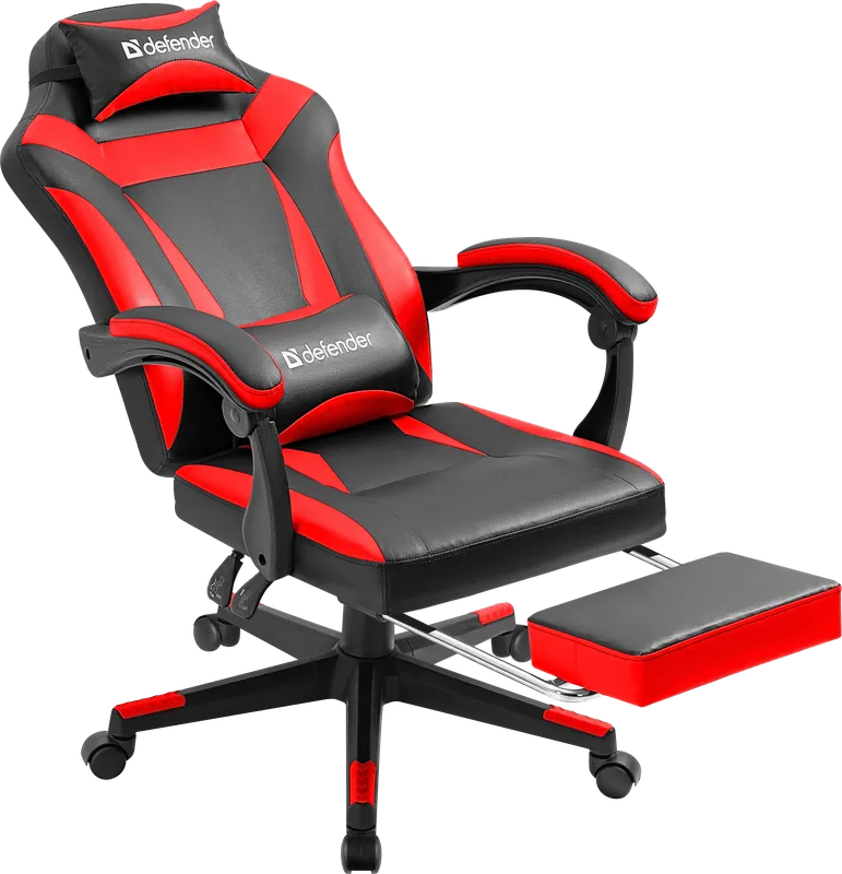 Defender - Gaming chair Cruiser