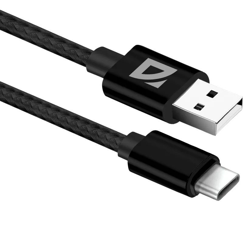 Defender - USB cable F85 TypeC