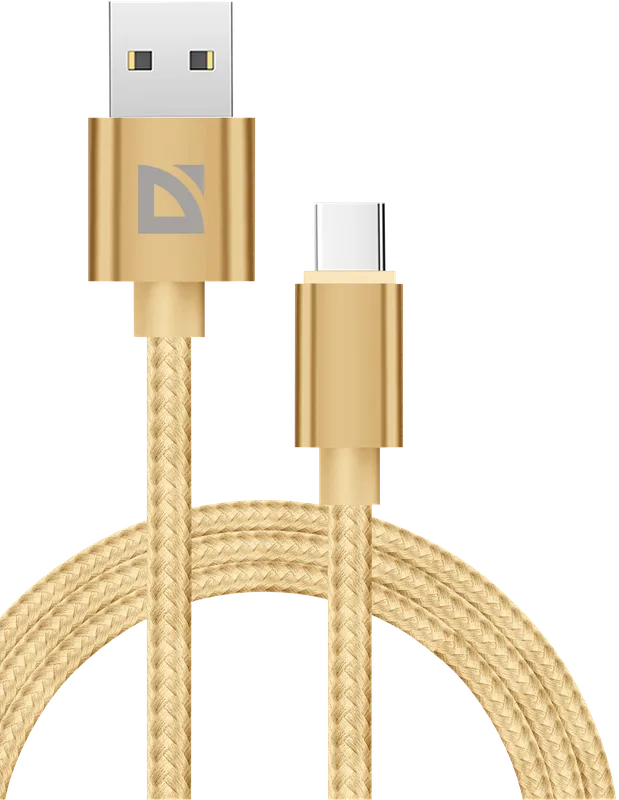 Defender - USB cable F85 TypeC