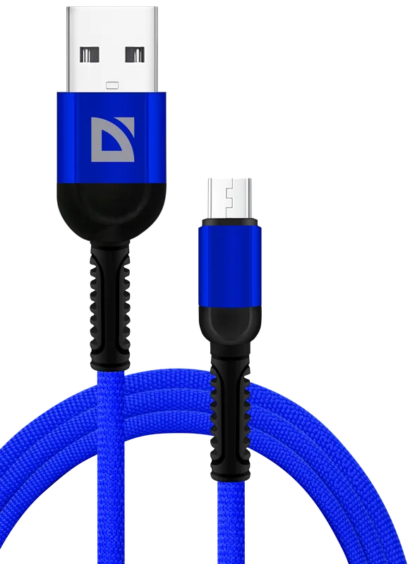 Defender - USB cable F167 Micro