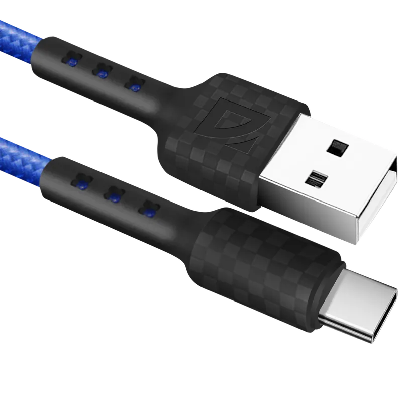 Defender - USB cable F181 TypeC