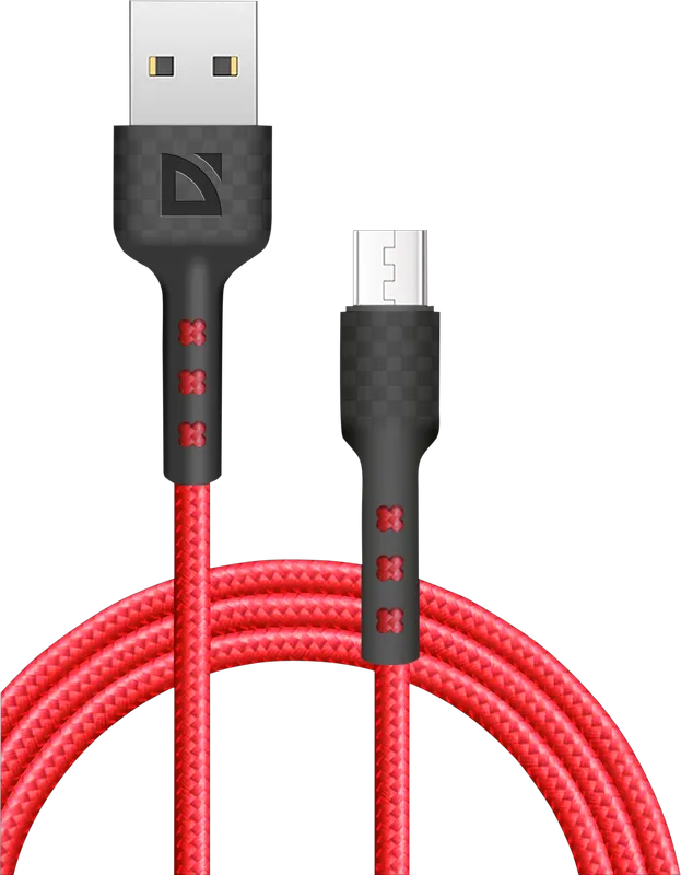 Defender - USB cable F181 Micro