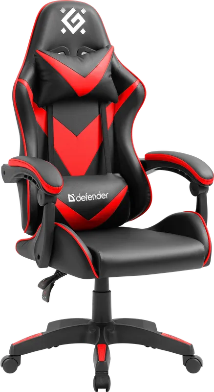 Defender - Gaming chair xCom