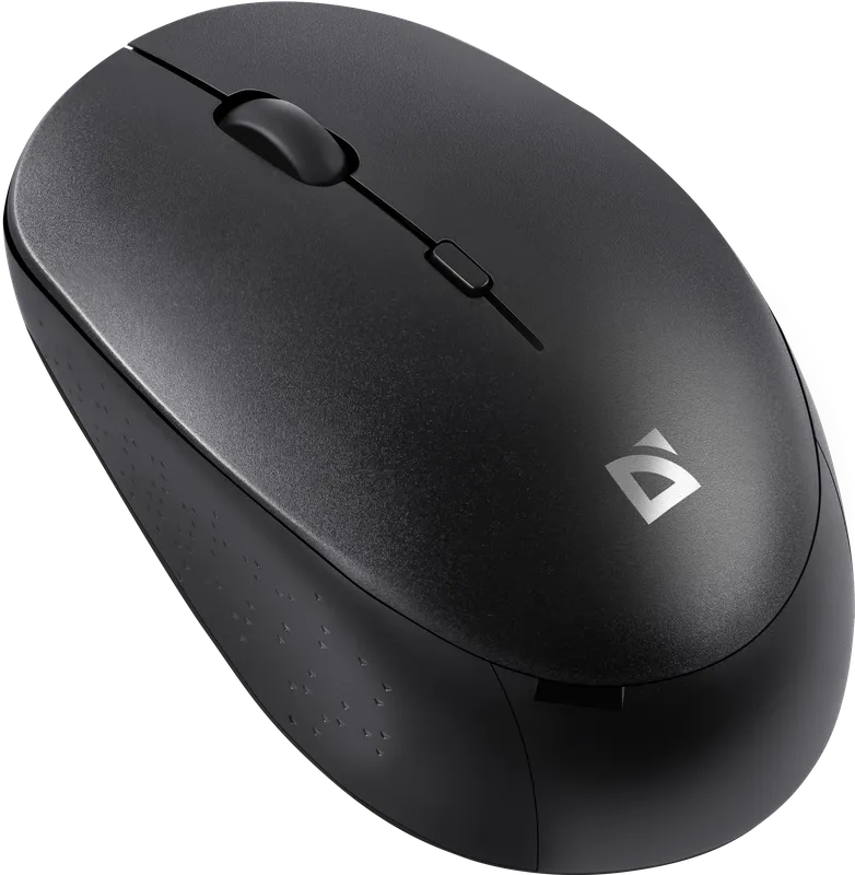 Defender - Wireless optical mouse Auris MB-027