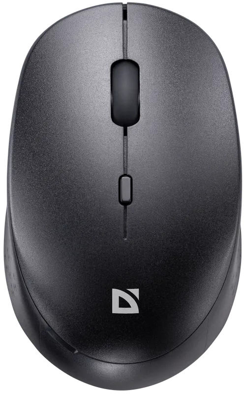 Defender - Wireless optical mouse Auris MB-027