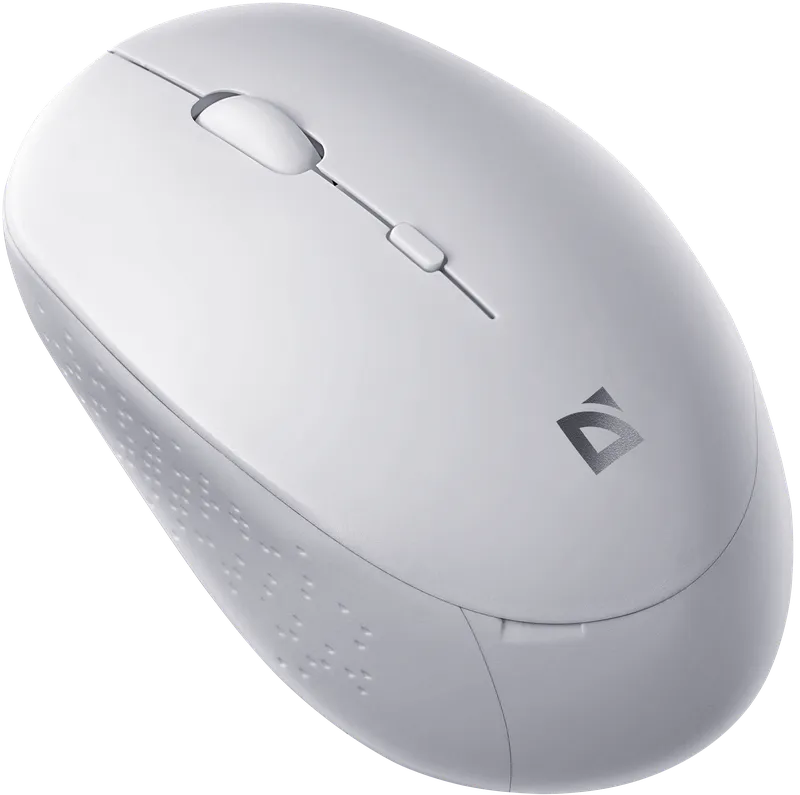 Defender - Wireless optical mouse Auris MB-027