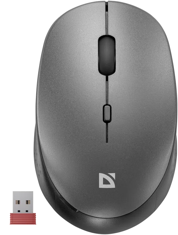 Defender - Wireless optical mouse Auris MB-027