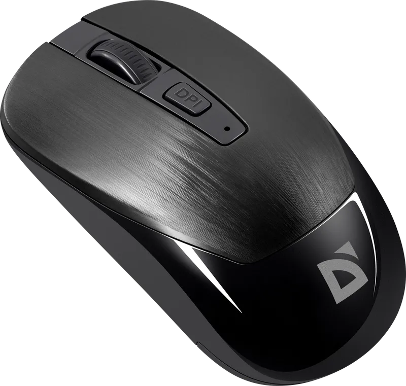 Defender - Wireless optical mouse Wave MM-995