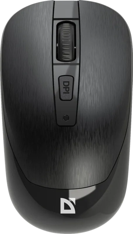 Defender - Wireless optical mouse Wave MM-995