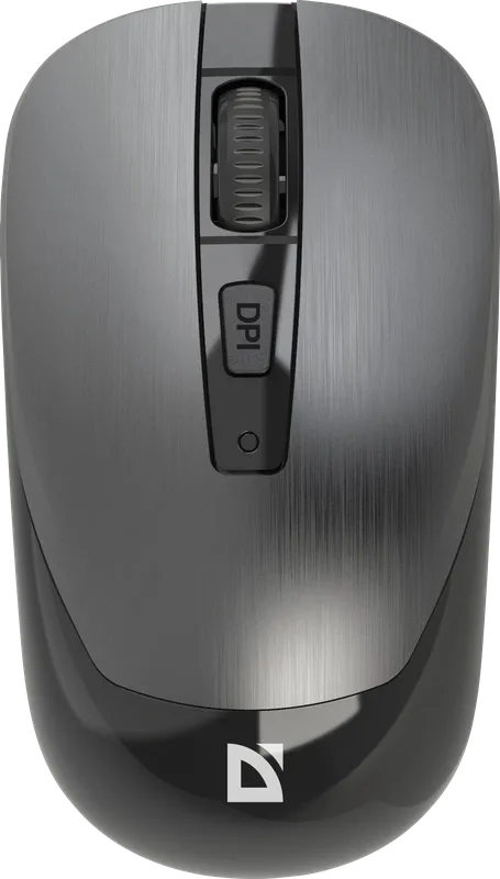 Defender - Wireless optical mouse Wave MM-995