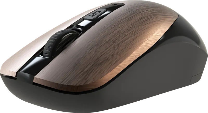 Defender - Wireless optical mouse Wave MM-995