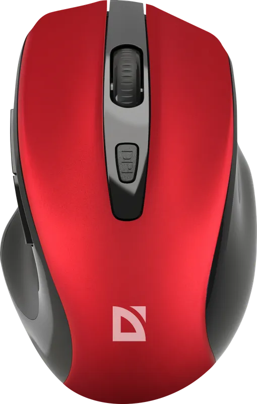 Defender - Wireless optical mouse Prime MB-053