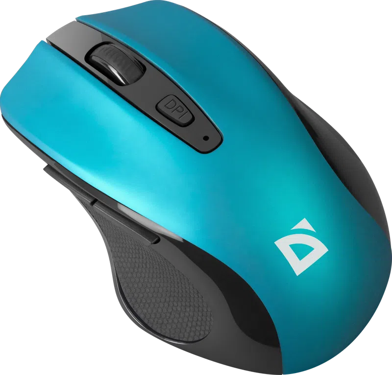 Defender - Wireless optical mouse Prime MB-053