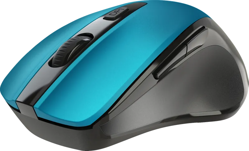 Defender - Wireless optical mouse Prime MB-053