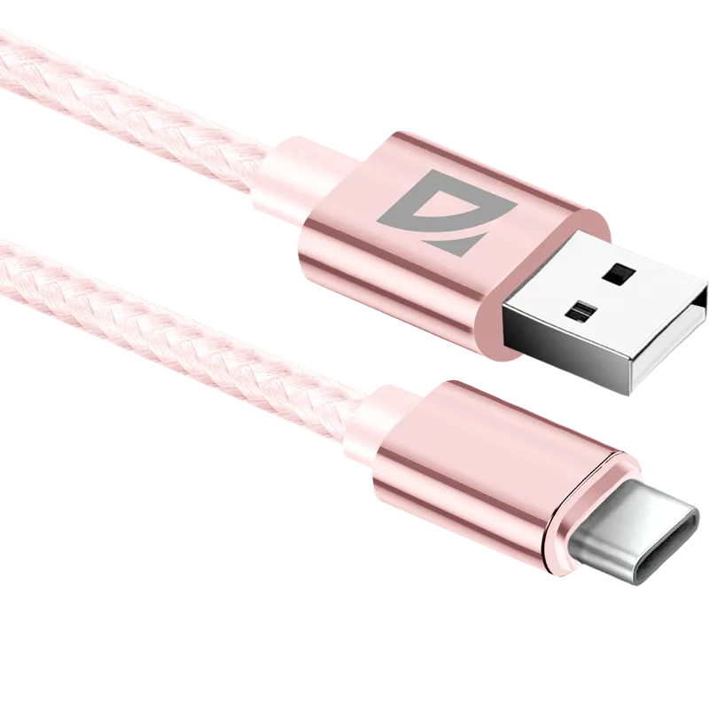 Defender - USB cable F85 TypeC