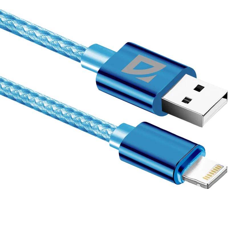 Defender - USB cable F85 Lightning