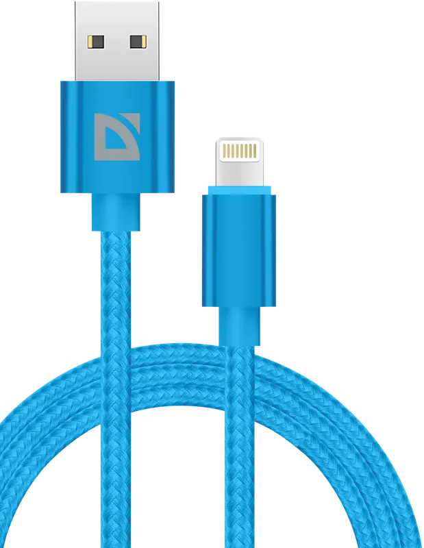 Defender - USB cable F85 Lightning