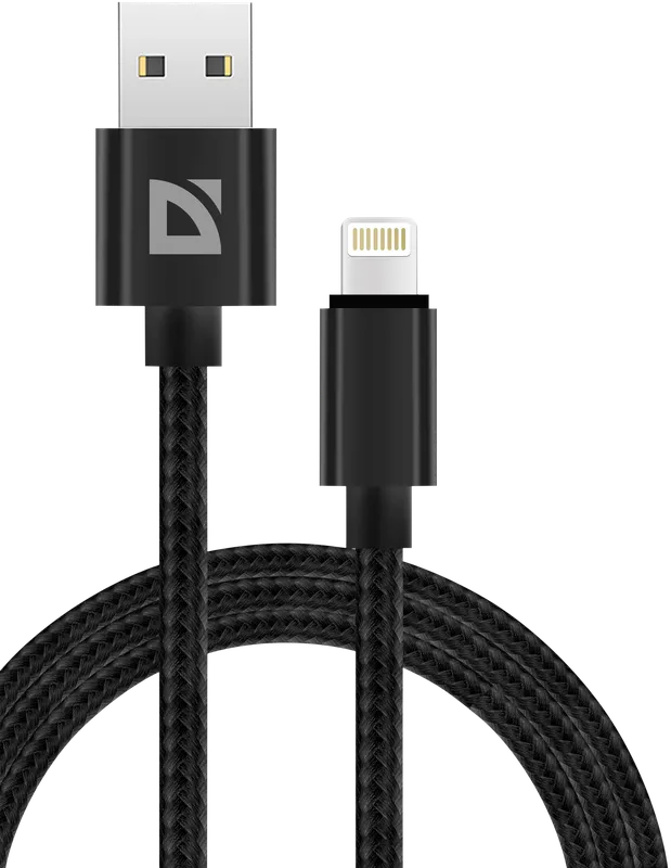 Defender - USB cable F85 Lightning