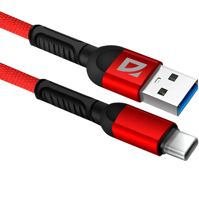 Defender - USB cable F167 TypeC