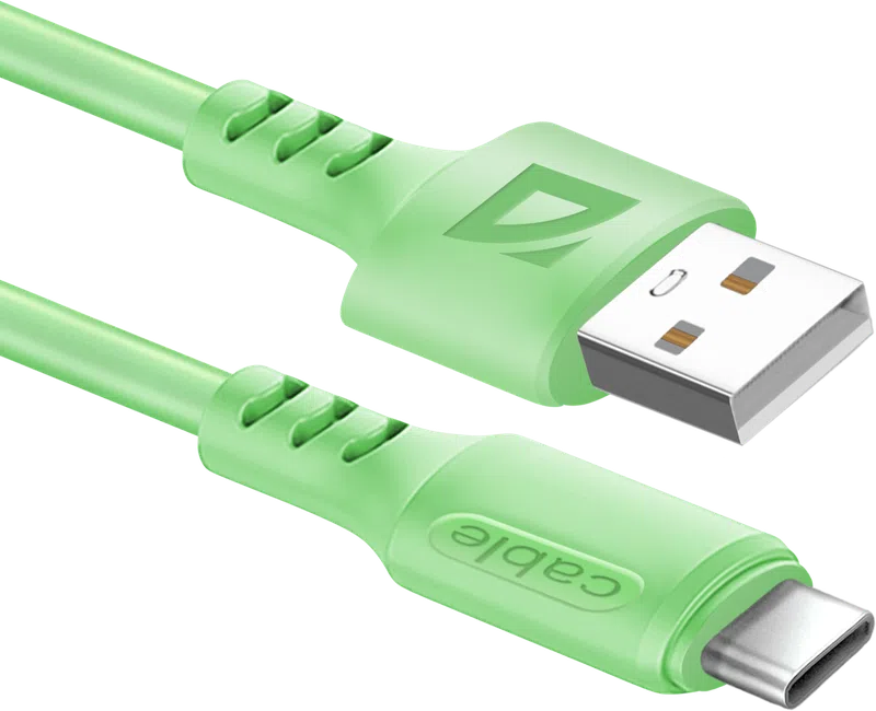 Defender - USB cable F207 TypeC